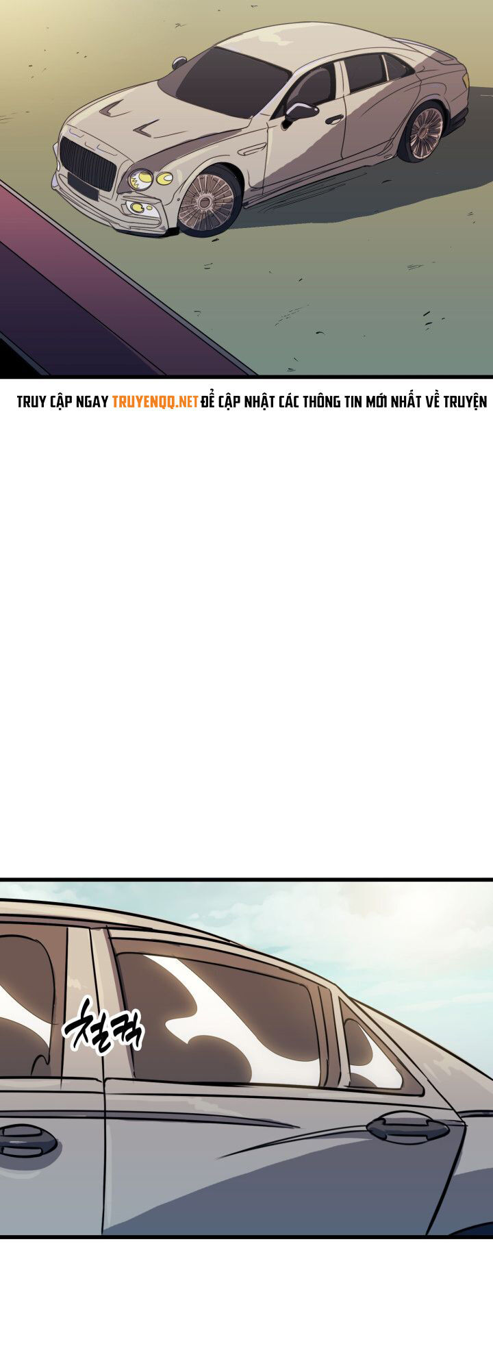 Tôi Trở Lại Thăng Cấp Một Mình - Chương 12 - Trang 7