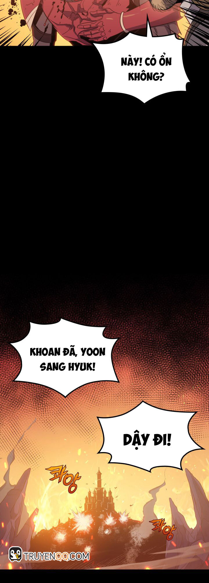 Tôi Trở Lại Thăng Cấp Một Mình - Chương 12 - Trang 61