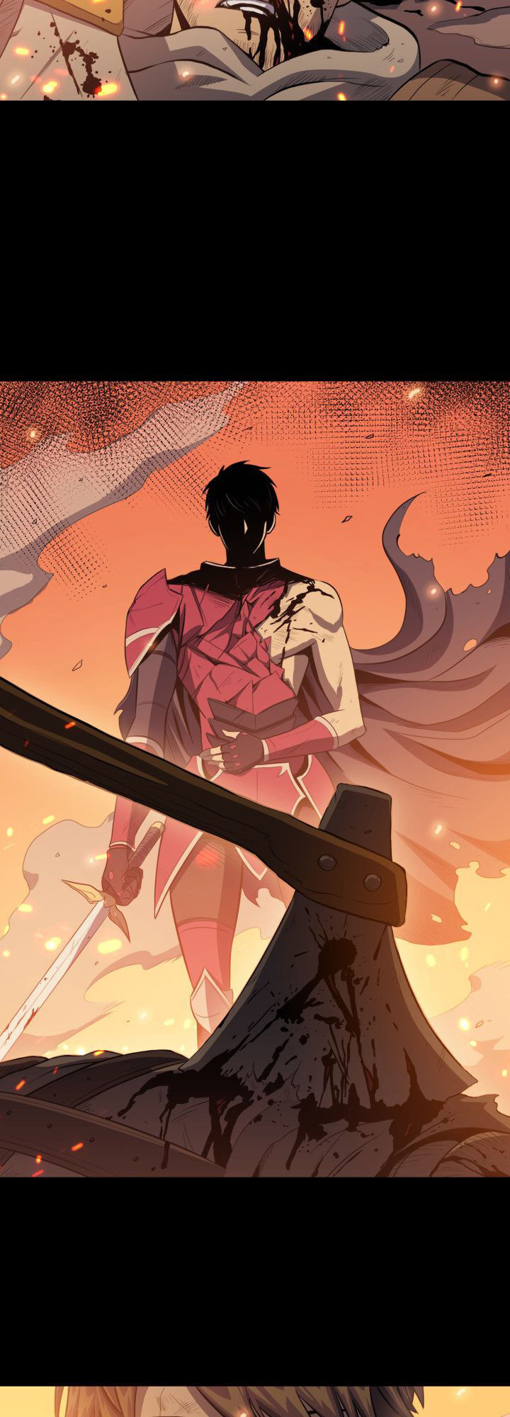 Tôi Trở Lại Thăng Cấp Một Mình - Chương 12 - Trang 65