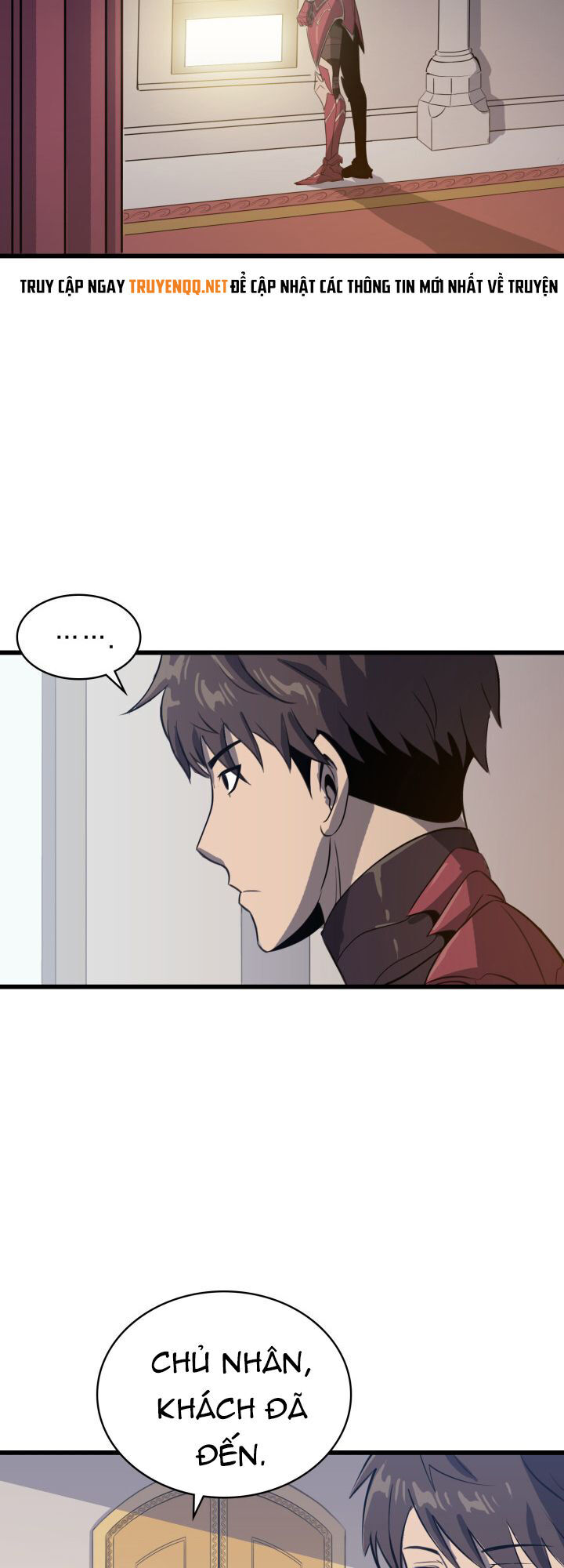 Tôi Trở Lại Thăng Cấp Một Mình - Chương 12 - Trang 68