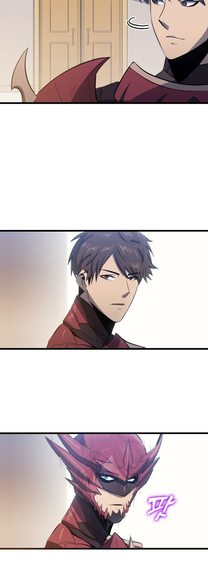 Tôi Trở Lại Thăng Cấp Một Mình - Chương 12 - Trang 69