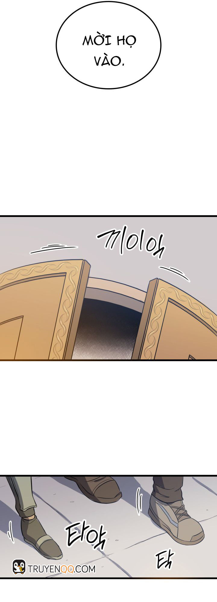Tôi Trở Lại Thăng Cấp Một Mình - Chương 12 - Trang 70