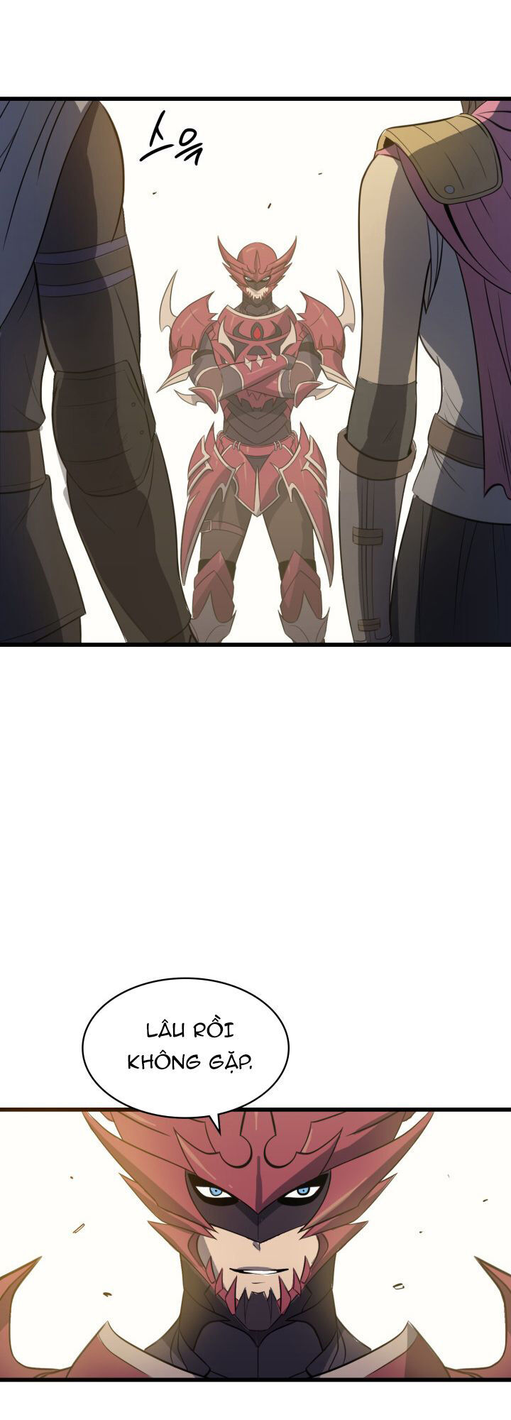 Tôi Trở Lại Thăng Cấp Một Mình - Chương 12 - Trang 71