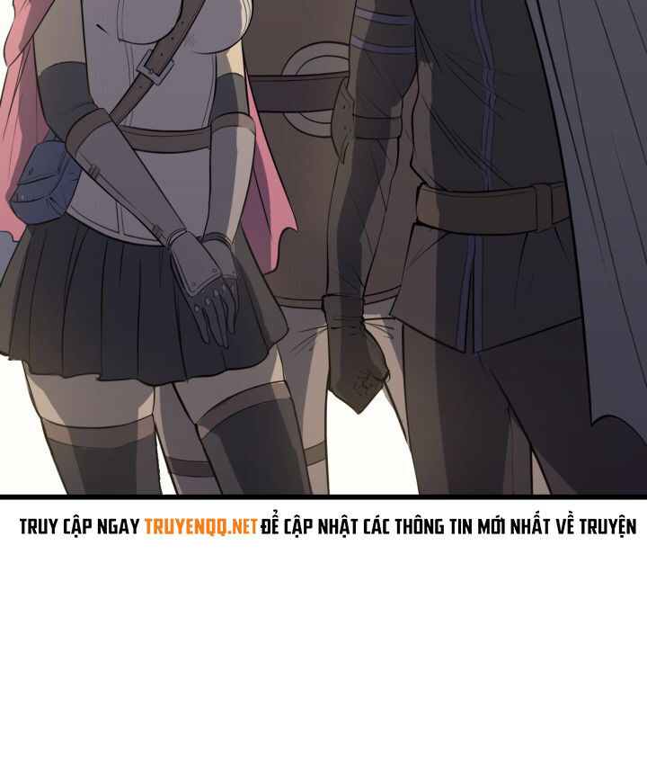 Tôi Trở Lại Thăng Cấp Một Mình - Chương 12 - Trang 73