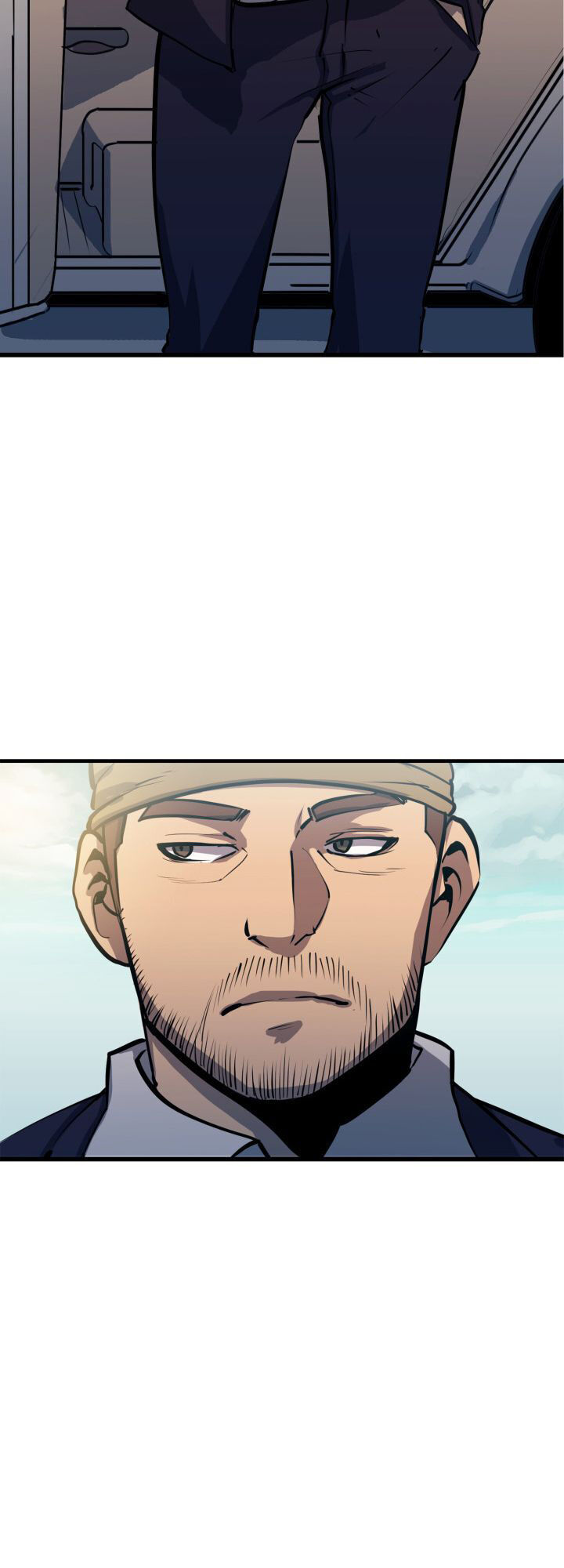 Tôi Trở Lại Thăng Cấp Một Mình - Chương 12 - Trang 9