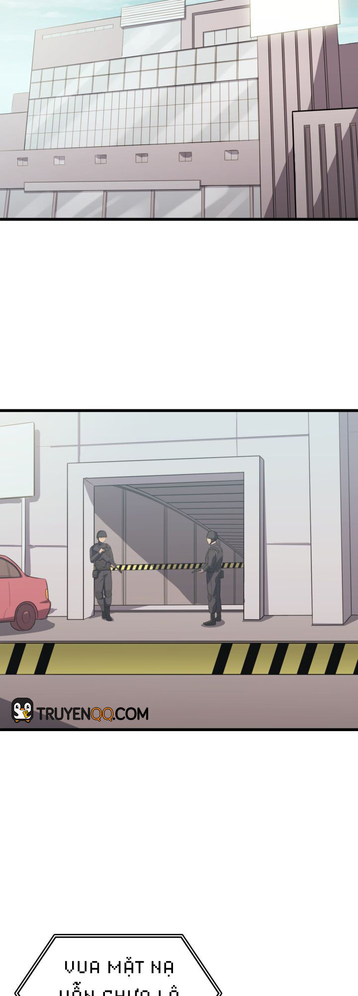 Tôi Trở Lại Thăng Cấp Một Mình - Chương 14 - Trang 23