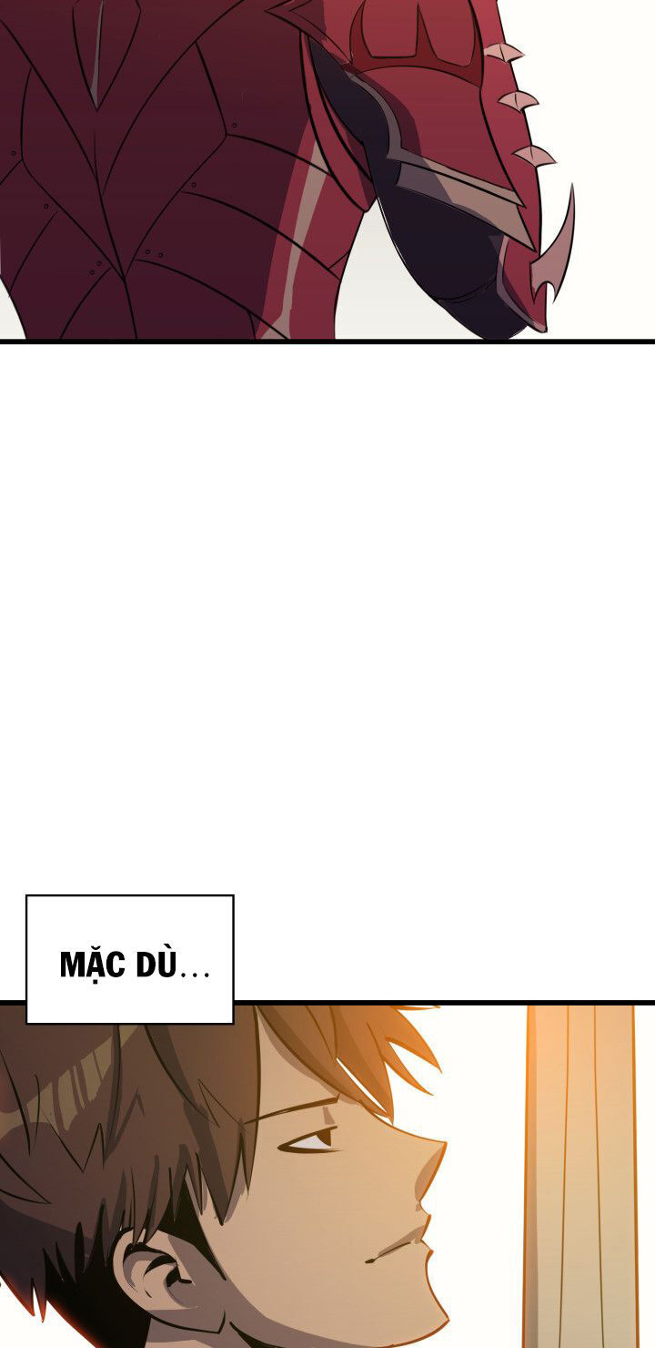 Tôi Trở Lại Thăng Cấp Một Mình - Chương 14 - Trang 51