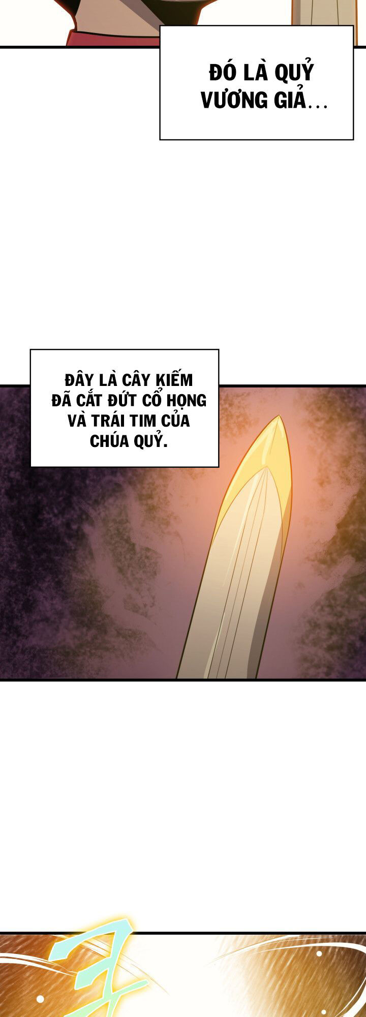 Tôi Trở Lại Thăng Cấp Một Mình - Chương 14 - Trang 52