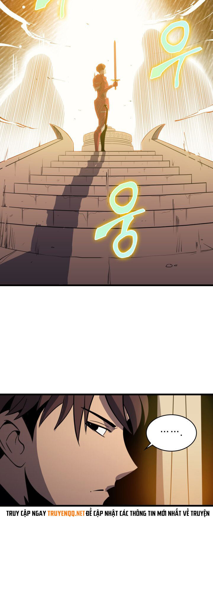 Tôi Trở Lại Thăng Cấp Một Mình - Chương 14 - Trang 53