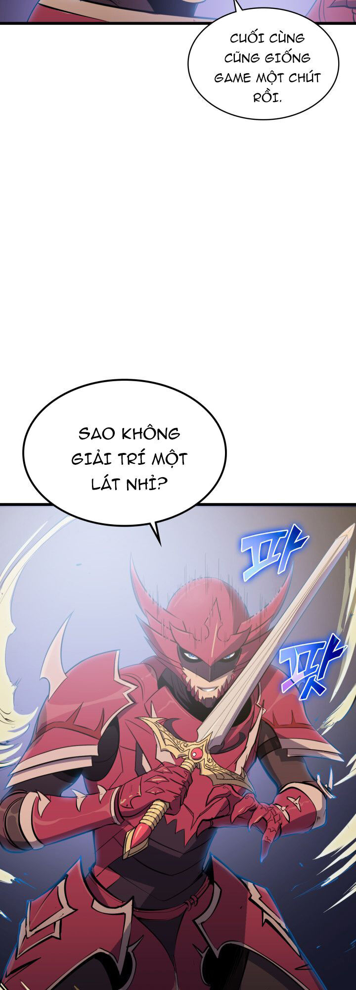Tôi Trở Lại Thăng Cấp Một Mình - Chương 14 - Trang 57