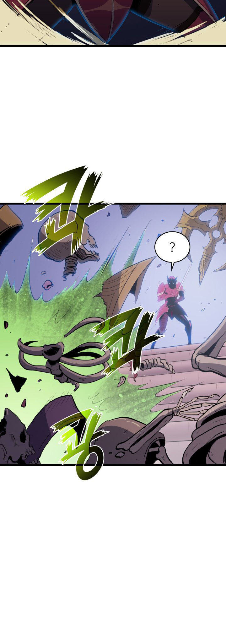 Tôi Trở Lại Thăng Cấp Một Mình - Chương 14 - Trang 58