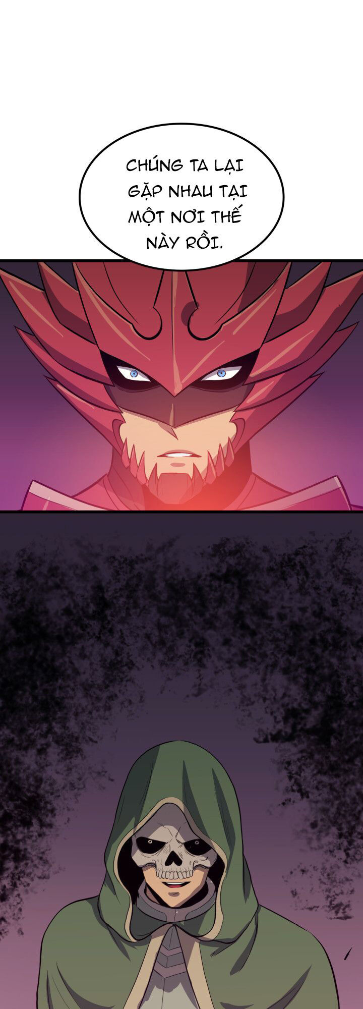 Tôi Trở Lại Thăng Cấp Một Mình - Chương 14 - Trang 60