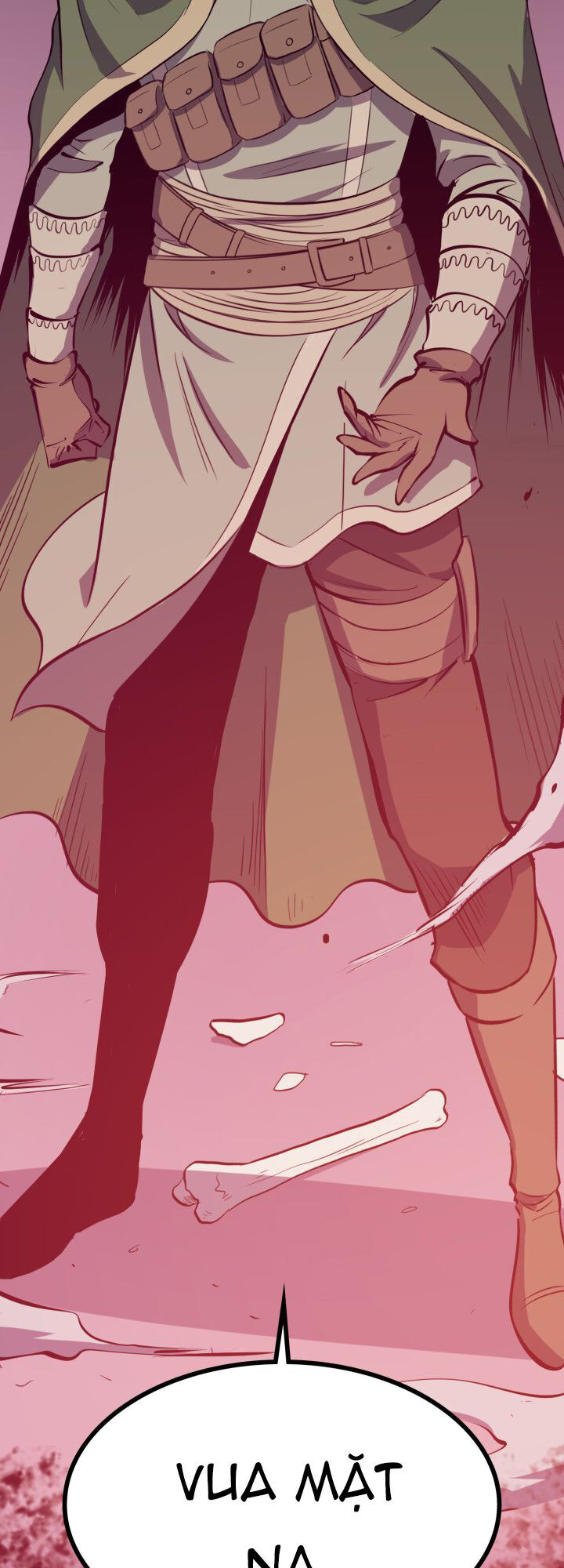 Tôi Trở Lại Thăng Cấp Một Mình - Chương 14 - Trang 61