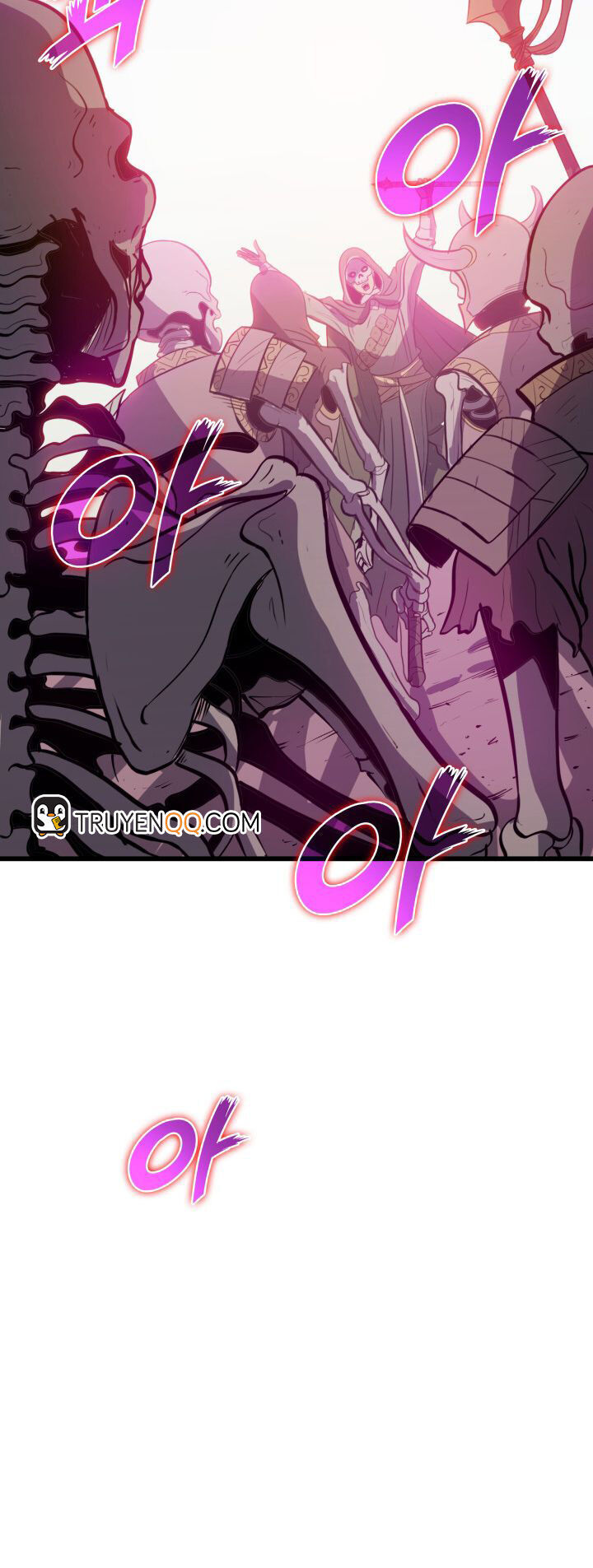 Tôi Trở Lại Thăng Cấp Một Mình - Chương 15 - Trang 11