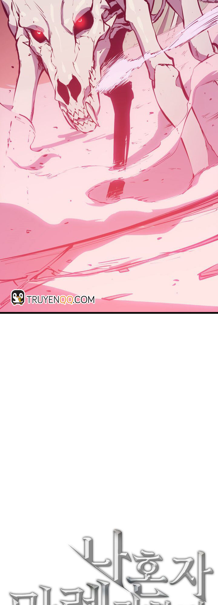 Tôi Trở Lại Thăng Cấp Một Mình - Chương 15 - Trang 14