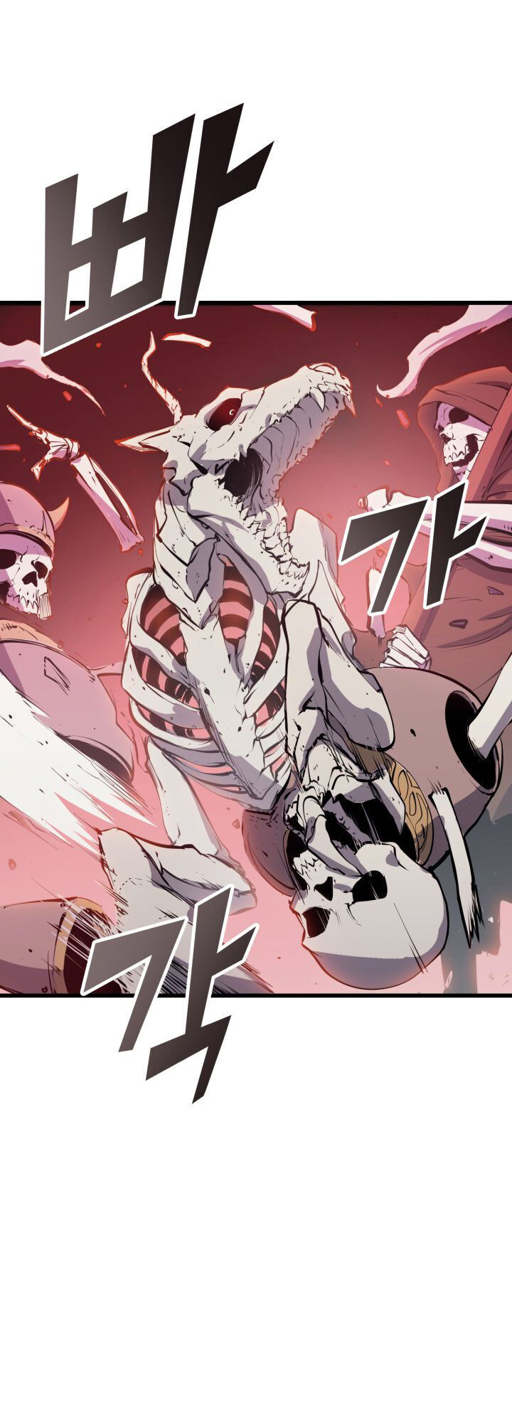 Tôi Trở Lại Thăng Cấp Một Mình - Chương 15 - Trang 16