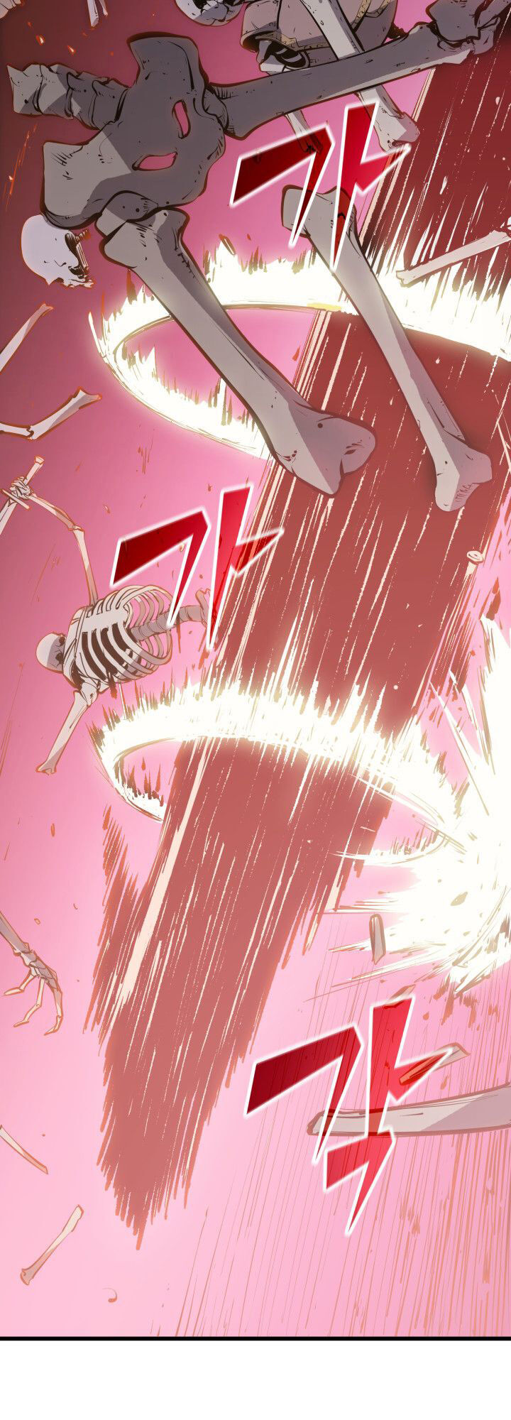 Tôi Trở Lại Thăng Cấp Một Mình - Chương 15 - Trang 22