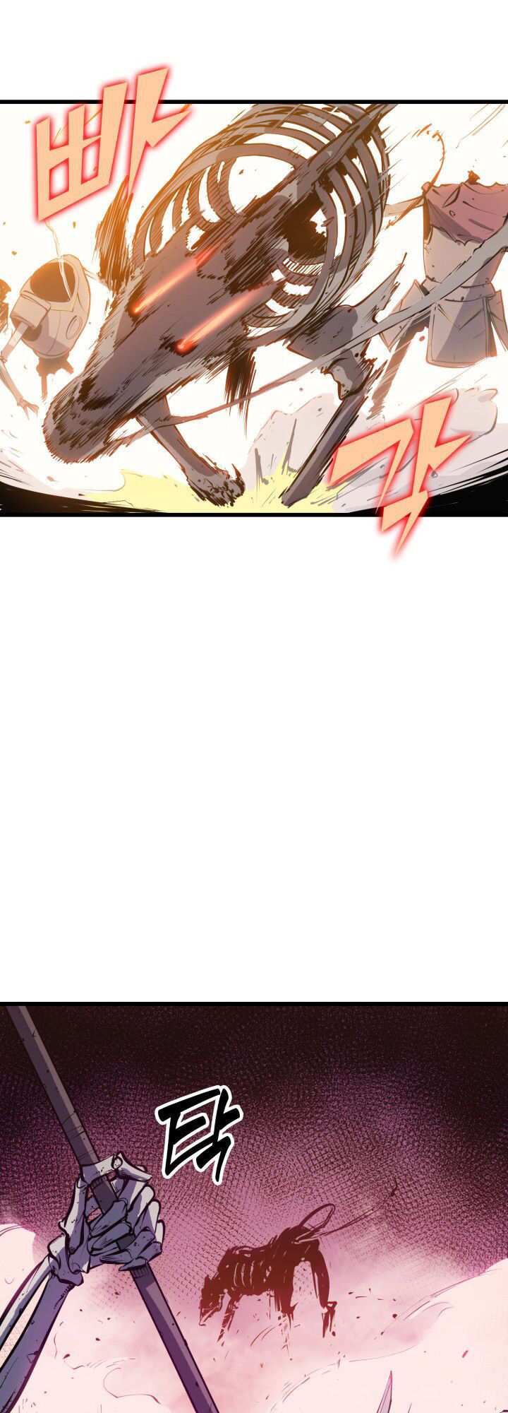 Tôi Trở Lại Thăng Cấp Một Mình - Chương 15 - Trang 24