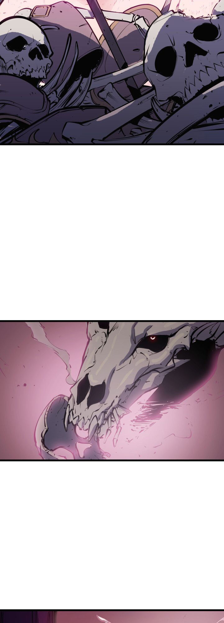 Tôi Trở Lại Thăng Cấp Một Mình - Chương 15 - Trang 25