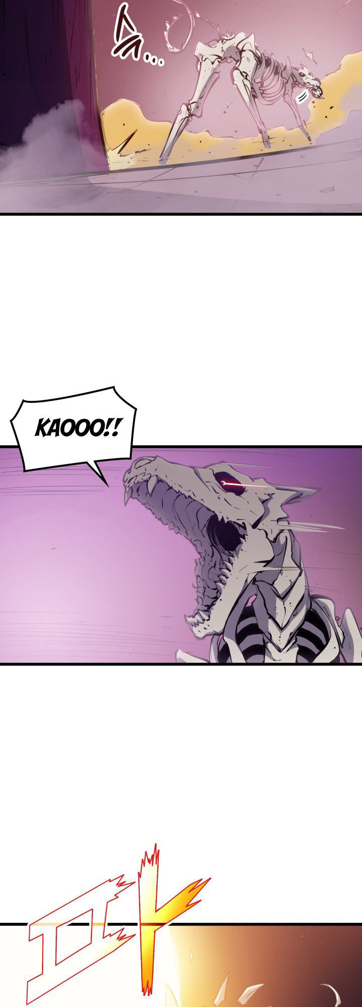 Tôi Trở Lại Thăng Cấp Một Mình - Chương 15 - Trang 26