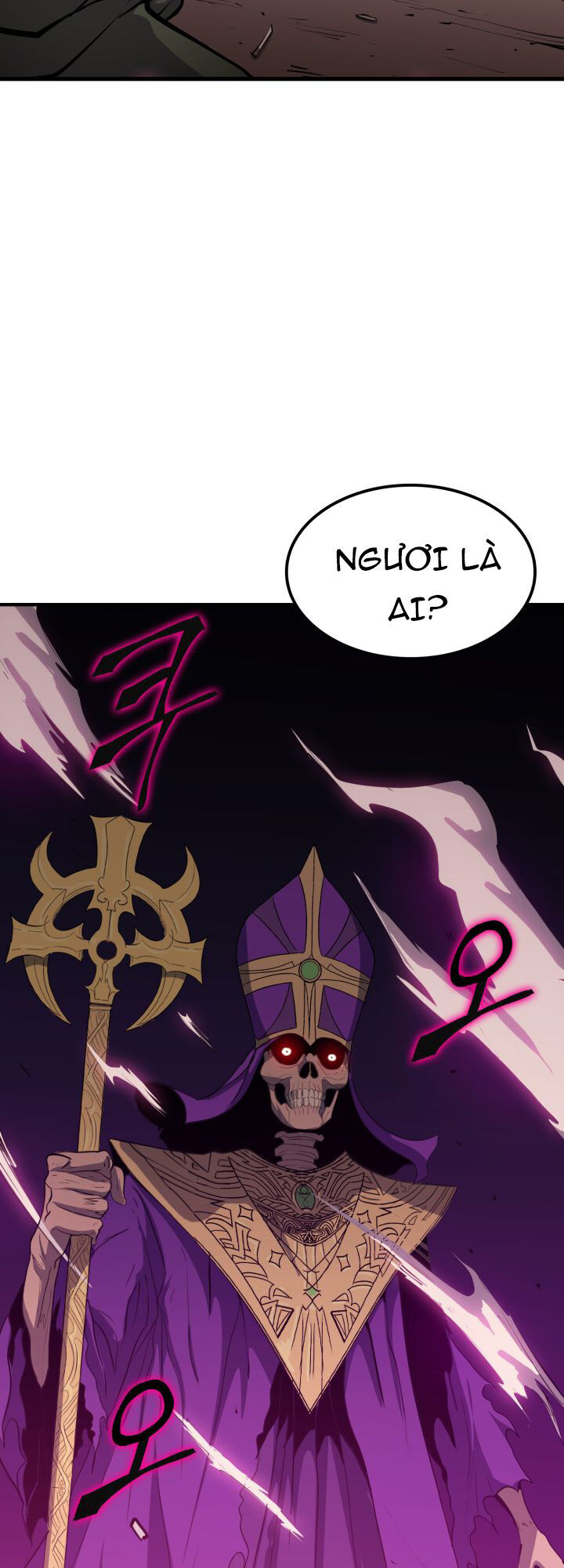 Tôi Trở Lại Thăng Cấp Một Mình - Chương 15 - Trang 29