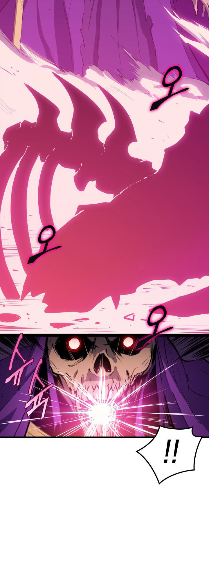 Tôi Trở Lại Thăng Cấp Một Mình - Chương 15 - Trang 30