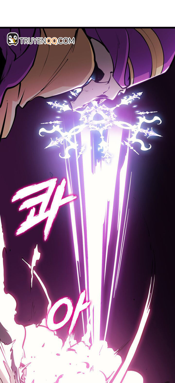 Tôi Trở Lại Thăng Cấp Một Mình - Chương 15 - Trang 31