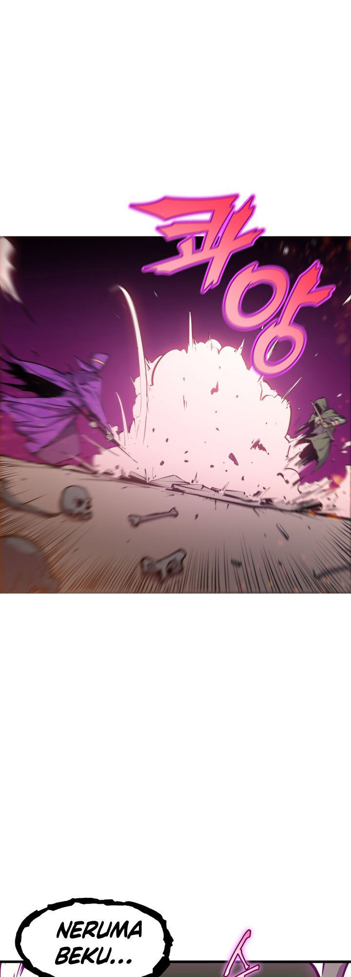 Tôi Trở Lại Thăng Cấp Một Mình - Chương 15 - Trang 34