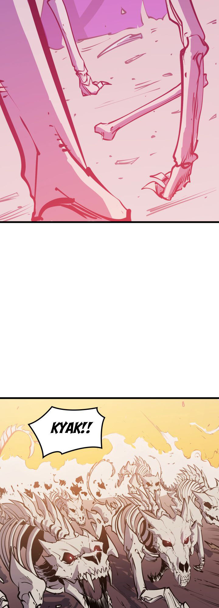 Tôi Trở Lại Thăng Cấp Một Mình - Chương 15 - Trang 37