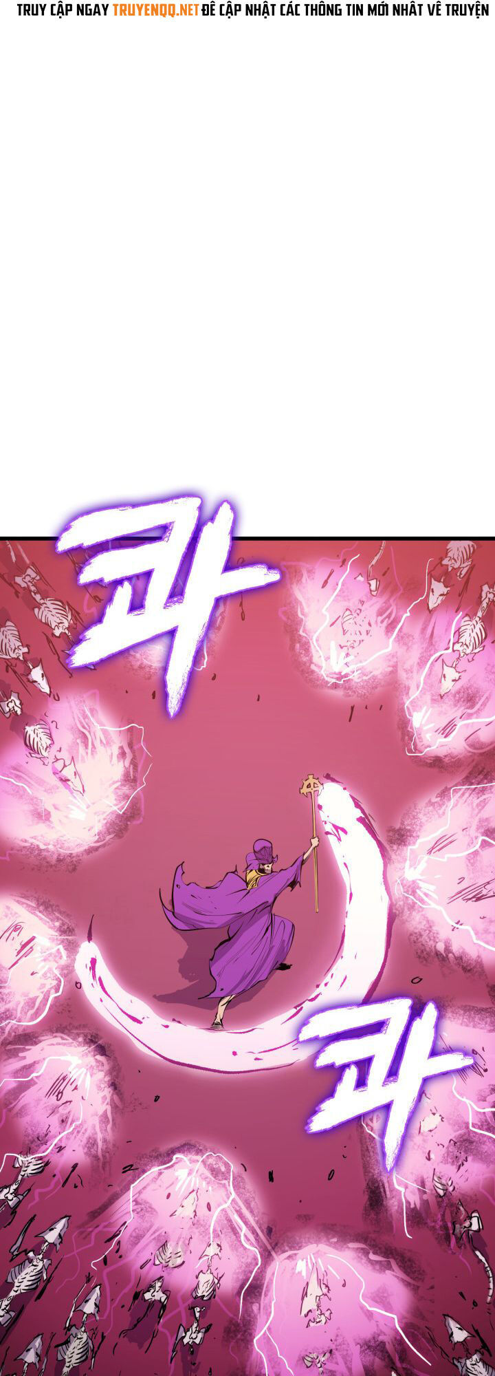 Tôi Trở Lại Thăng Cấp Một Mình - Chương 15 - Trang 39