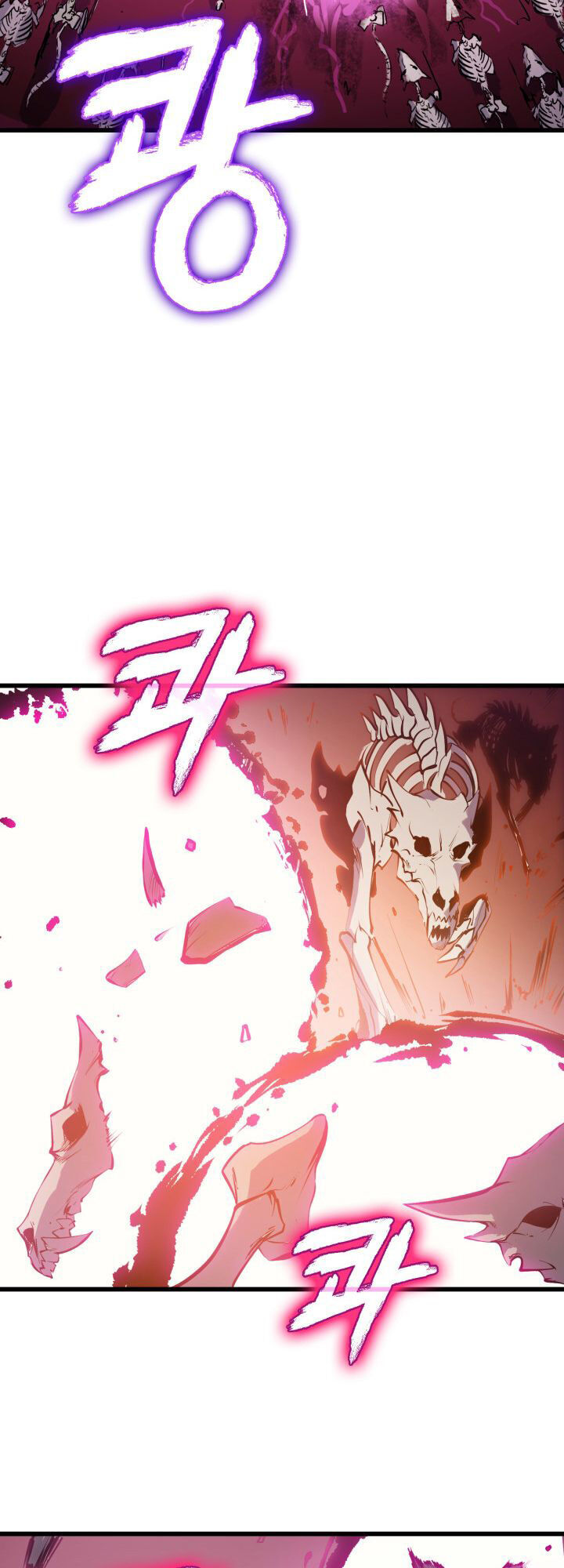 Tôi Trở Lại Thăng Cấp Một Mình - Chương 15 - Trang 40