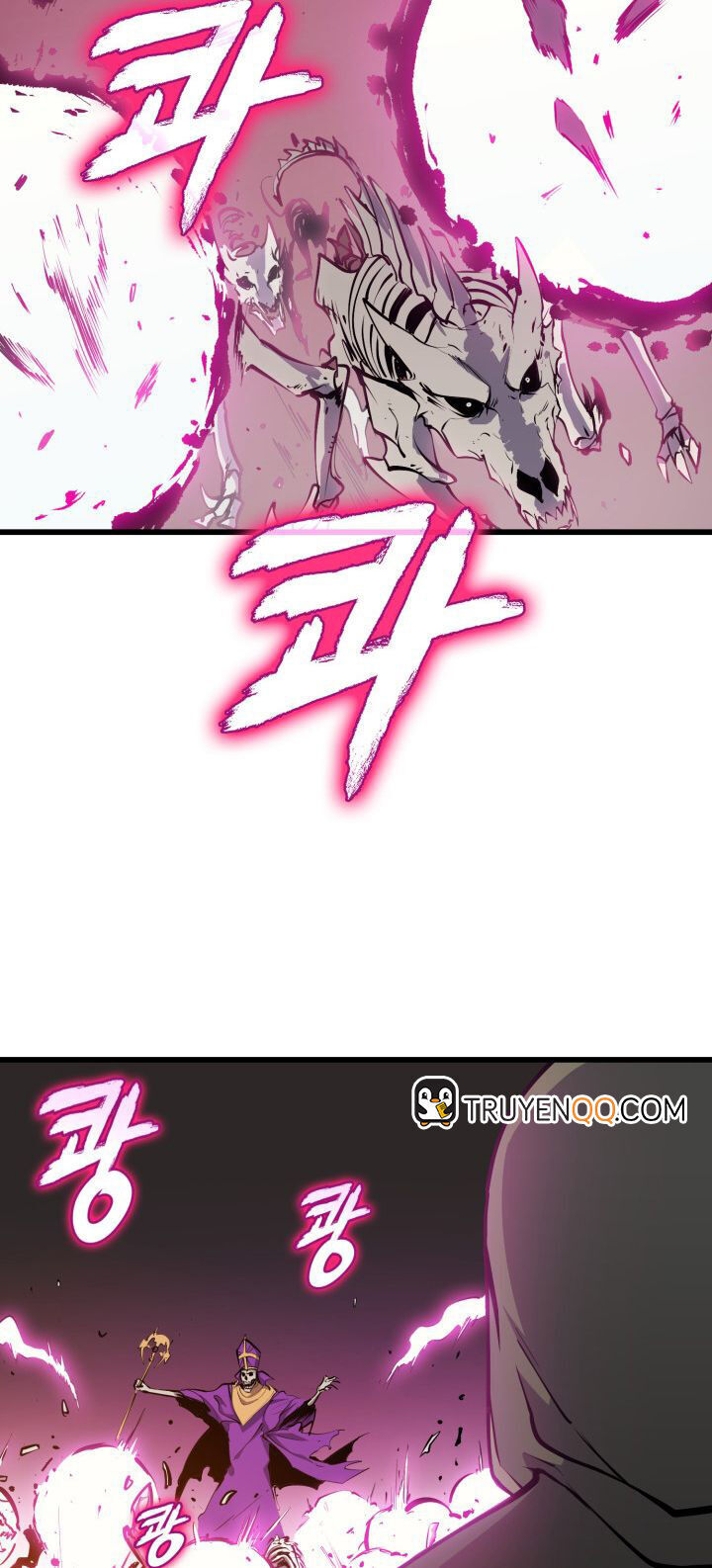 Tôi Trở Lại Thăng Cấp Một Mình - Chương 15 - Trang 41