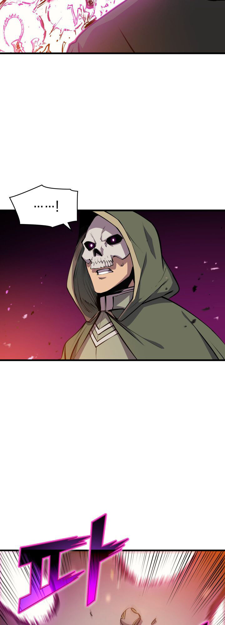 Tôi Trở Lại Thăng Cấp Một Mình - Chương 15 - Trang 42