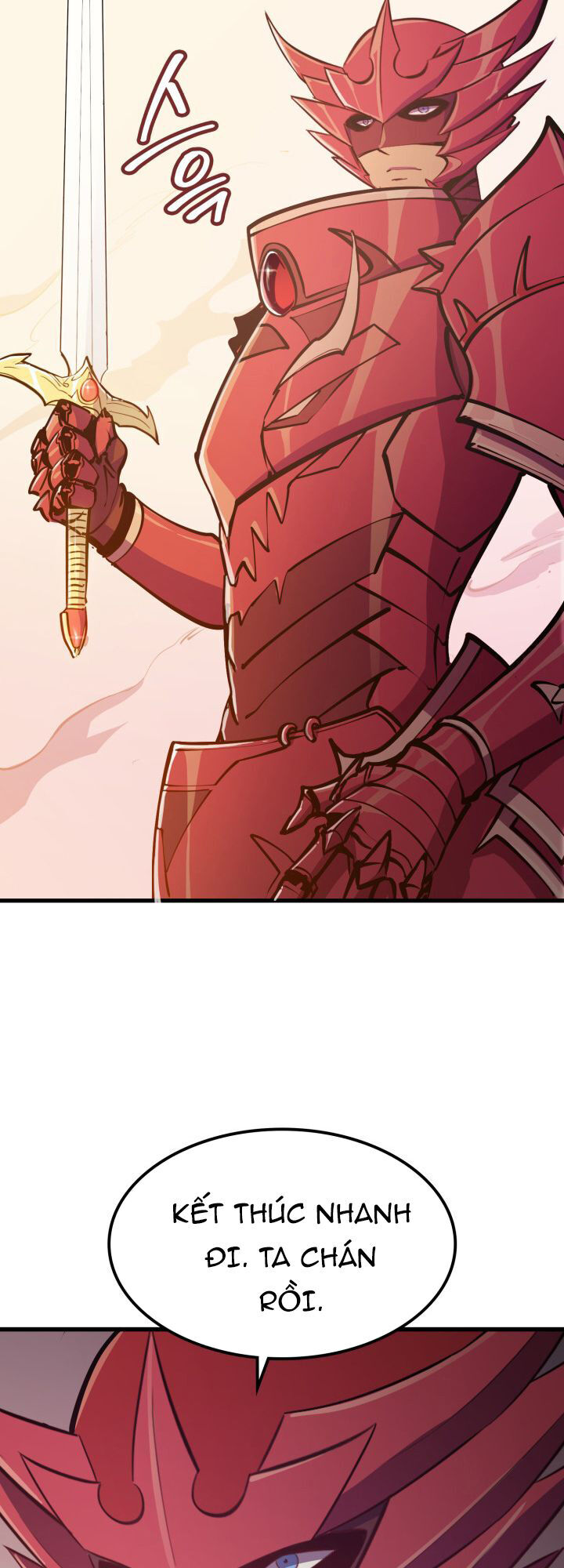 Tôi Trở Lại Thăng Cấp Một Mình - Chương 15 - Trang 48