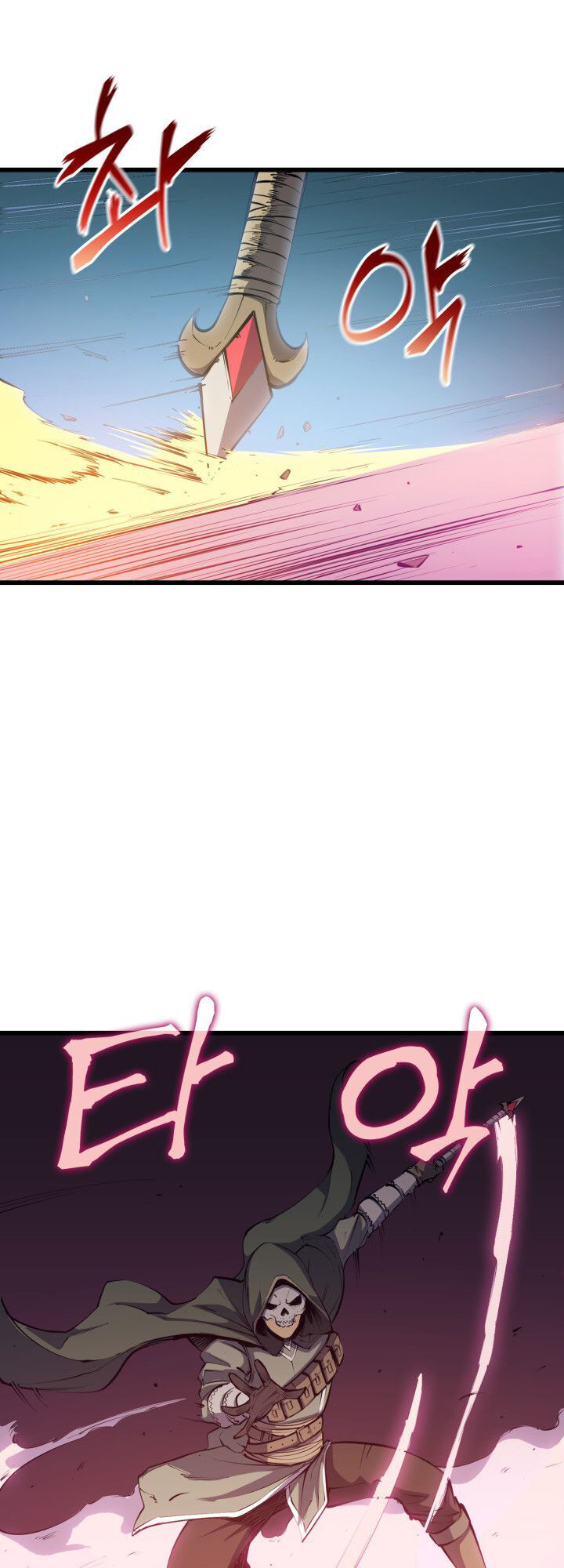 Tôi Trở Lại Thăng Cấp Một Mình - Chương 15 - Trang 6