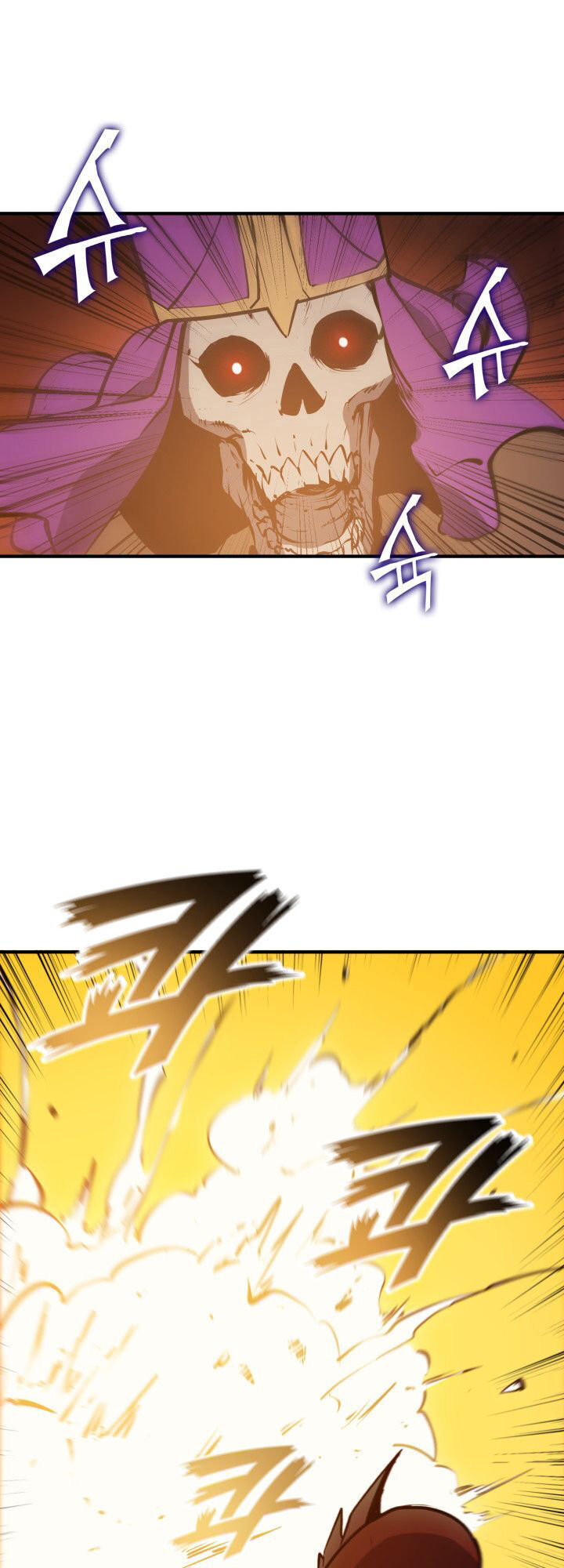 Tôi Trở Lại Thăng Cấp Một Mình - Chương 15 - Trang 51