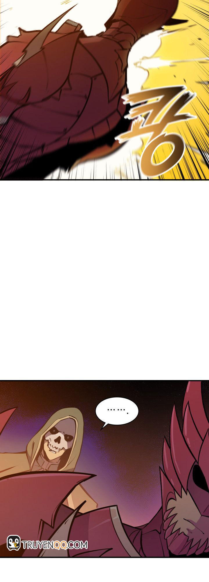 Tôi Trở Lại Thăng Cấp Một Mình - Chương 15 - Trang 52