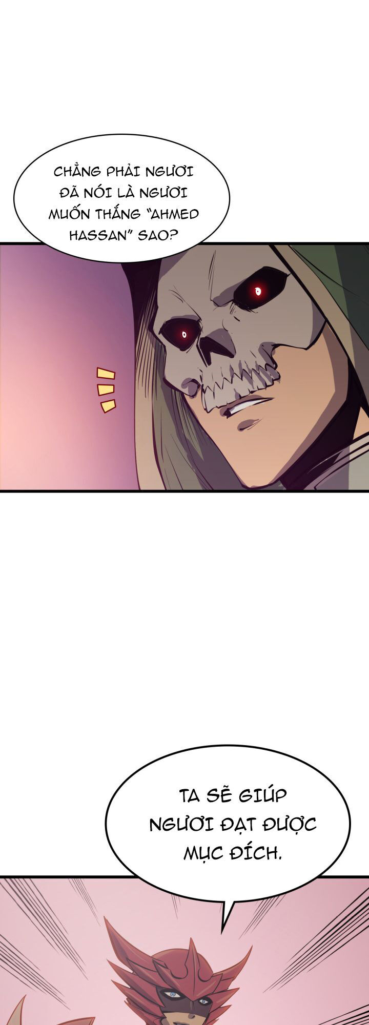 Tôi Trở Lại Thăng Cấp Một Mình - Chương 15 - Trang 59