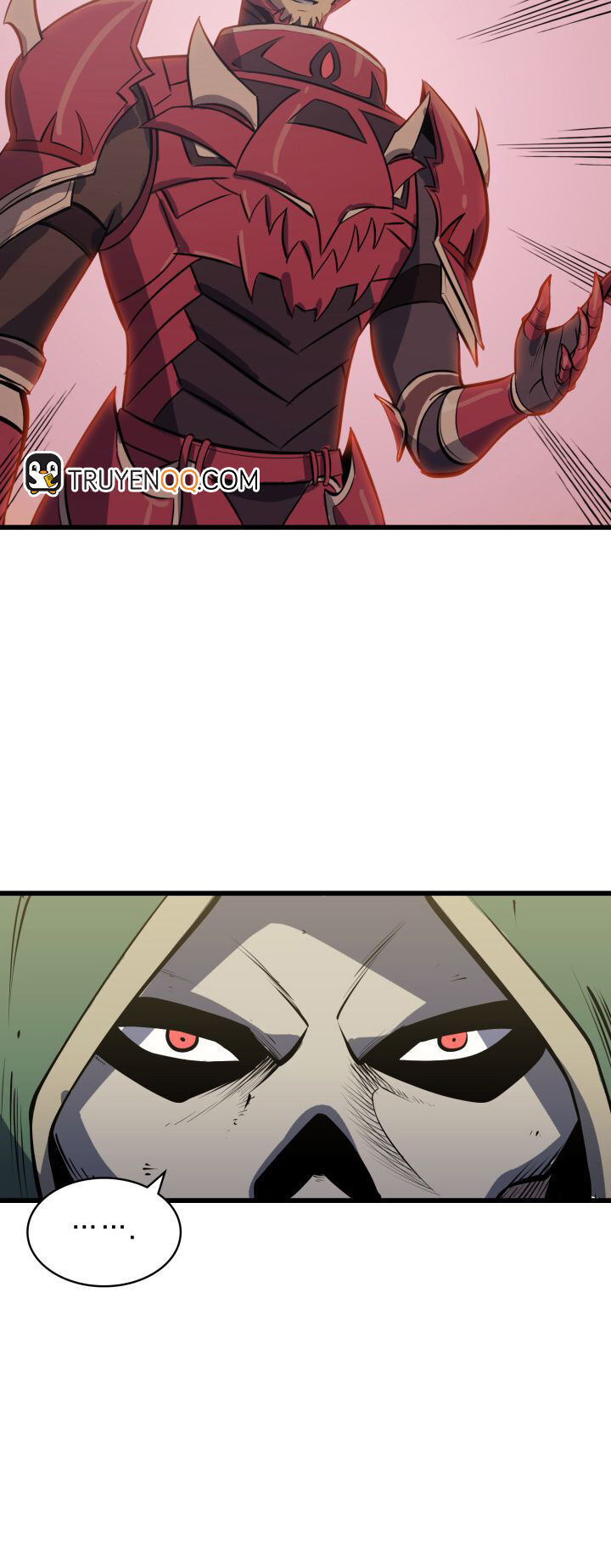 Tôi Trở Lại Thăng Cấp Một Mình - Chương 15 - Trang 60