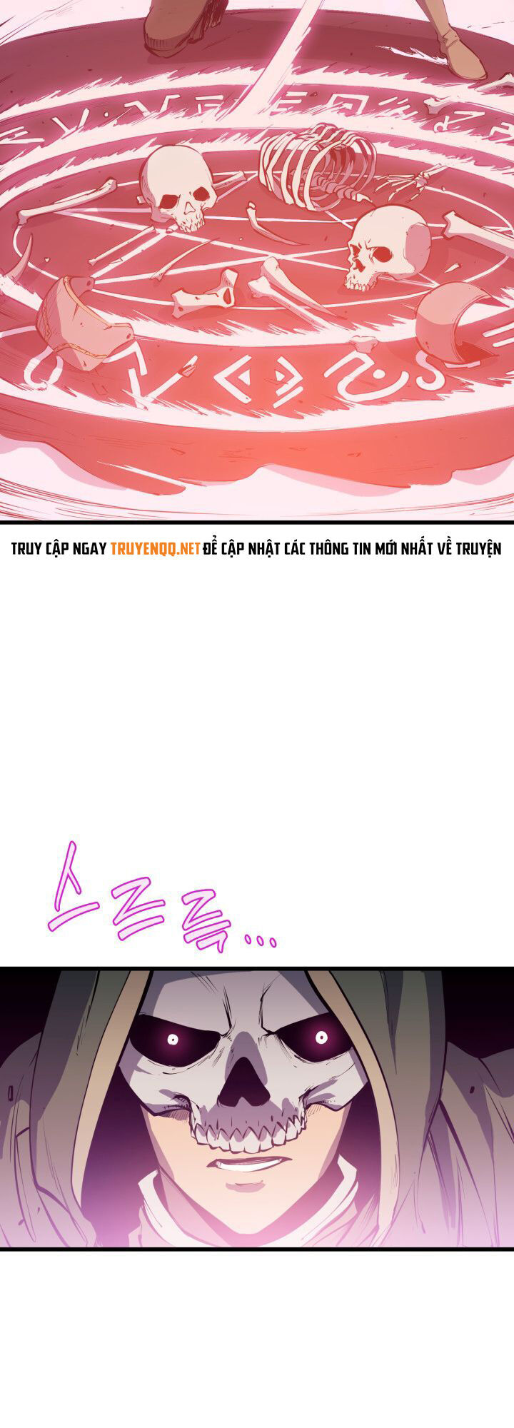 Tôi Trở Lại Thăng Cấp Một Mình - Chương 15 - Trang 7