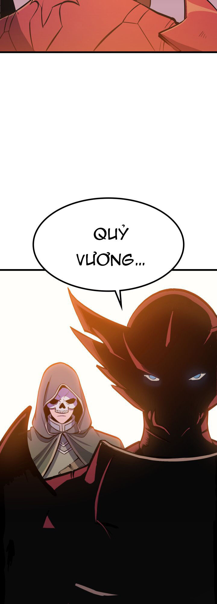 Tôi Trở Lại Thăng Cấp Một Mình - Chương 15 - Trang 62