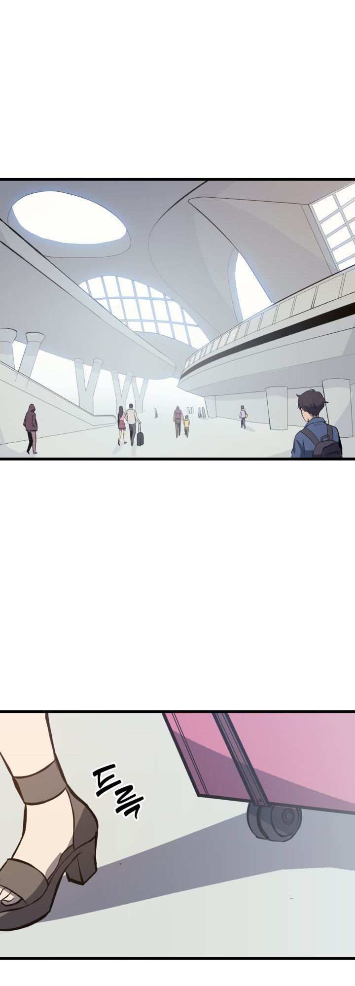 Tôi Trở Lại Thăng Cấp Một Mình - Chương 15 - Trang 64