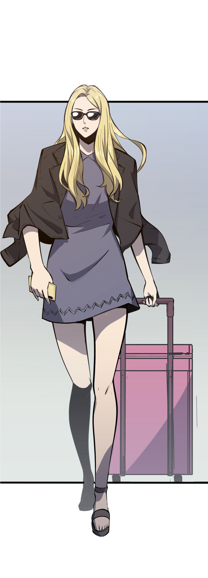 Tôi Trở Lại Thăng Cấp Một Mình - Chương 15 - Trang 65