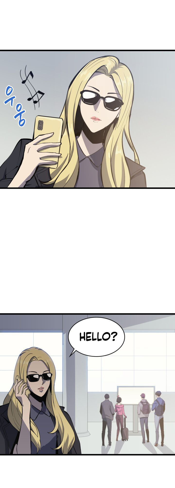 Tôi Trở Lại Thăng Cấp Một Mình - Chương 15 - Trang 66