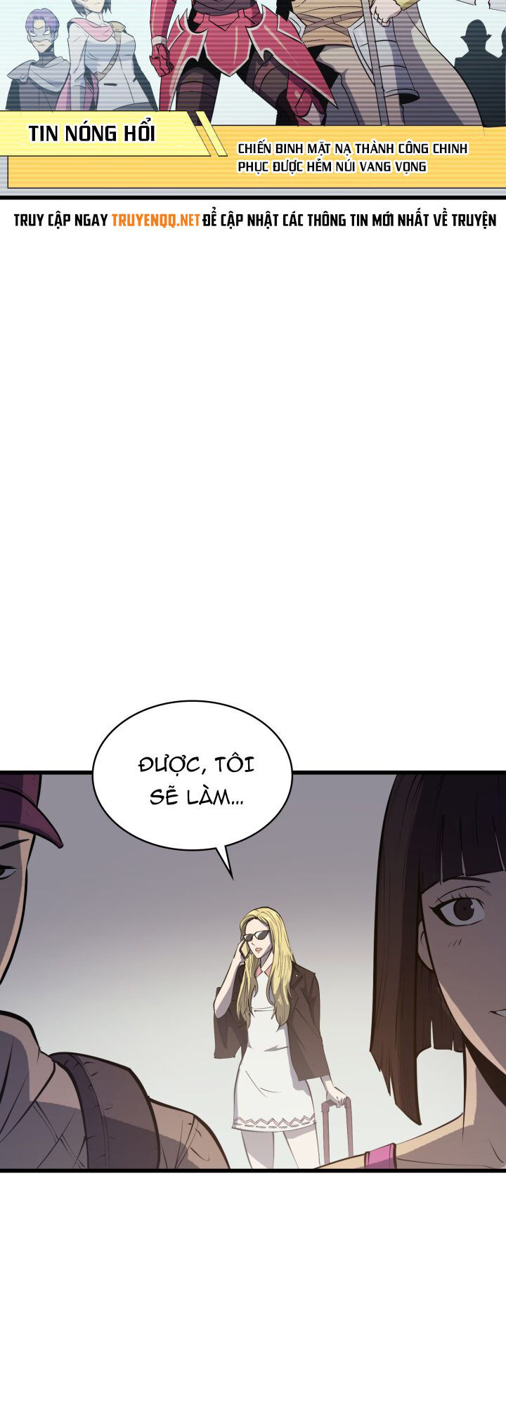 Tôi Trở Lại Thăng Cấp Một Mình - Chương 15 - Trang 68