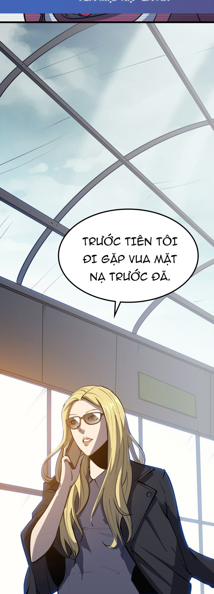 Tôi Trở Lại Thăng Cấp Một Mình - Chương 15 - Trang 70