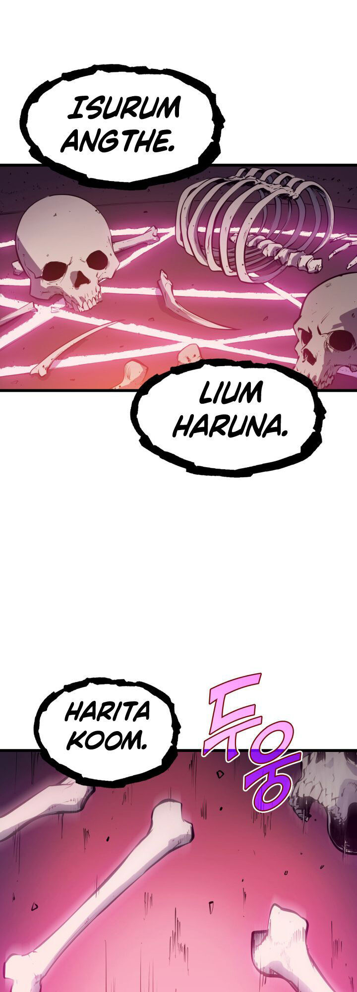 Tôi Trở Lại Thăng Cấp Một Mình - Chương 15 - Trang 8