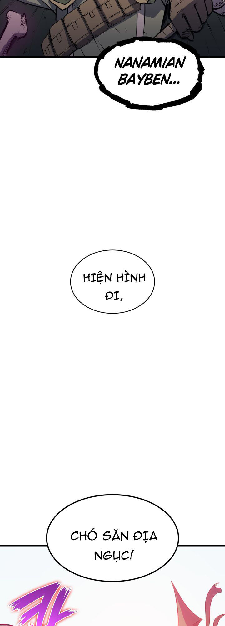 Tôi Trở Lại Thăng Cấp Một Mình - Chương 15 - Trang 10