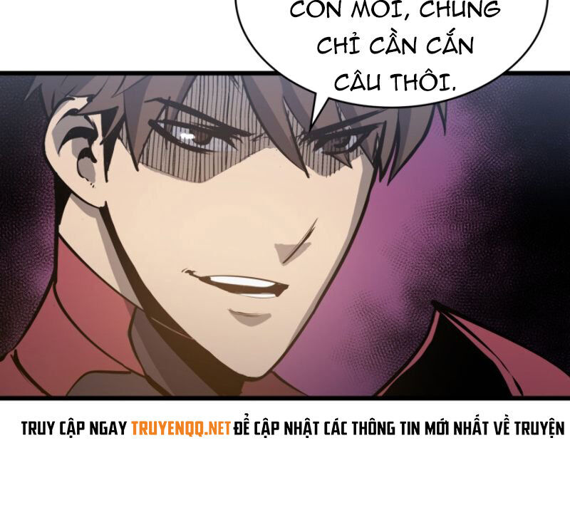 Tôi Trở Lại Thăng Cấp Một Mình - Chương 17 - Trang 18