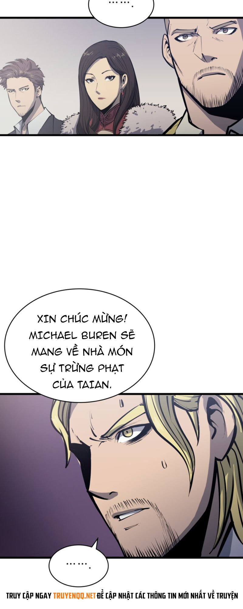 Tôi Trở Lại Thăng Cấp Một Mình - Chương 17 - Trang 26